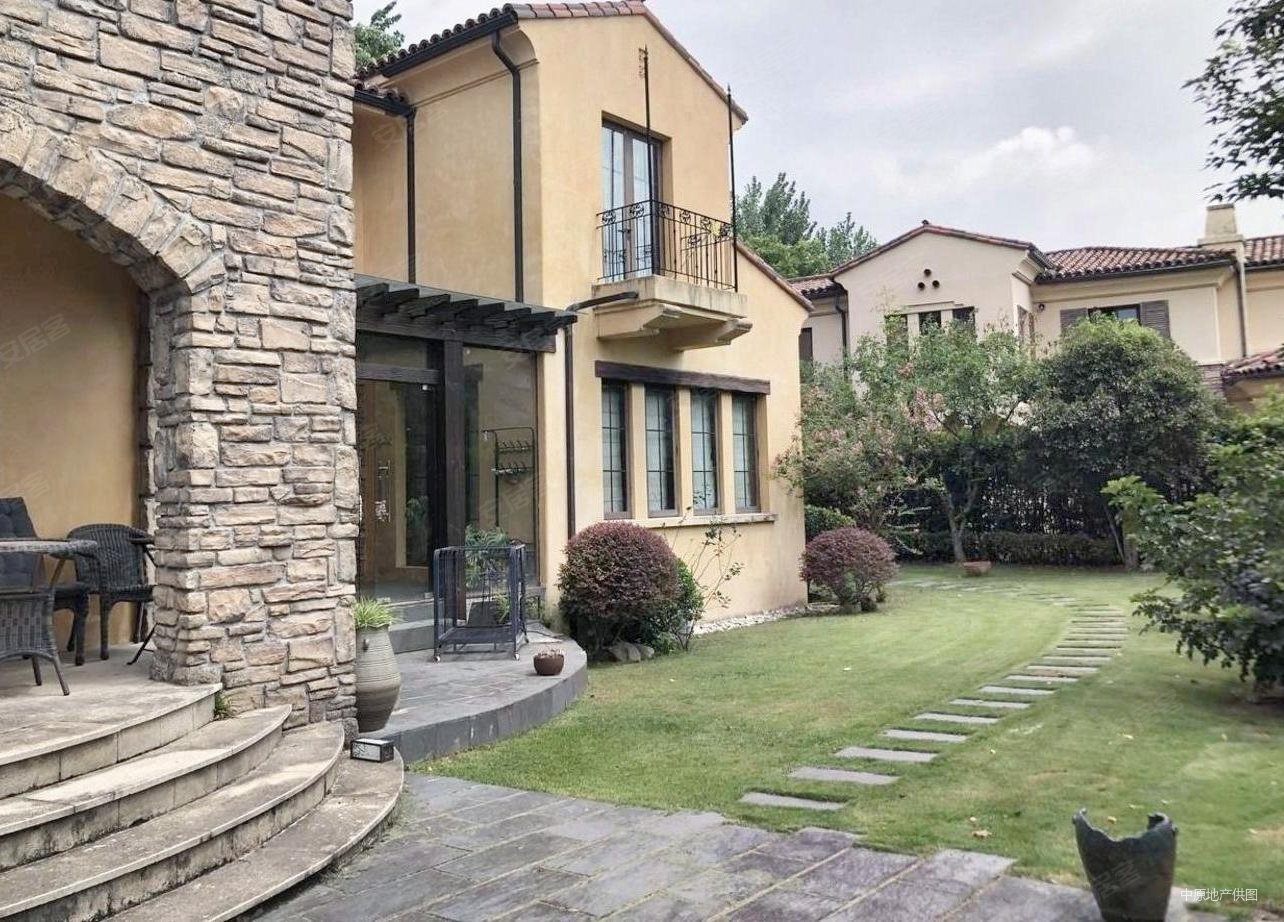 圣马丽诺桥语别墅