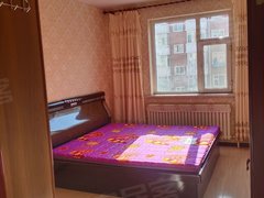 长春汽车城汽车广场顺通花园三期 2室2厅1卫出租房源真实图片