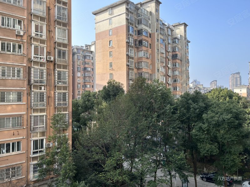 浔阳江畔3室2厅1卫110㎡南北55.5万