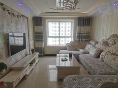 庆阳西峰西峰城区城中央!星星幼儿园附近!家具家电齐全!拎包入住!出租房源真实图片