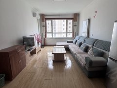 天津宝坻海滨街新瑞花园两室出租，联系看房出租房源真实图片