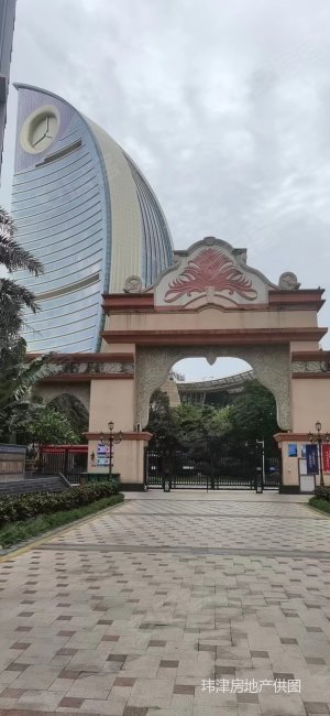 佛山房产网>佛山二手房>高明二手房>沿江路二手房>君御海城>300_650竖