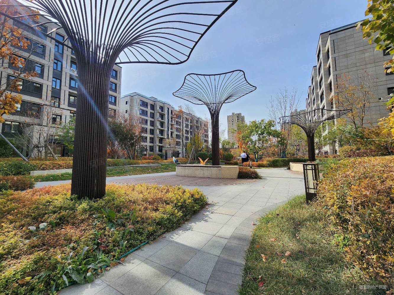 宝裕悦兰湾(二期)2室2厅1卫84.27㎡南北78万