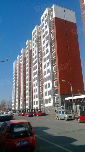 北京 唐家岭小区照片 - 安居客