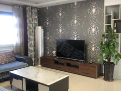 安阳林州城区恒昇家园 3室1厅1卫出租房源真实图片