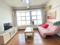 秦皇岛海港人民广场和苑小区，精装修，家具家电齐全，拎包入住出租房源真实图片