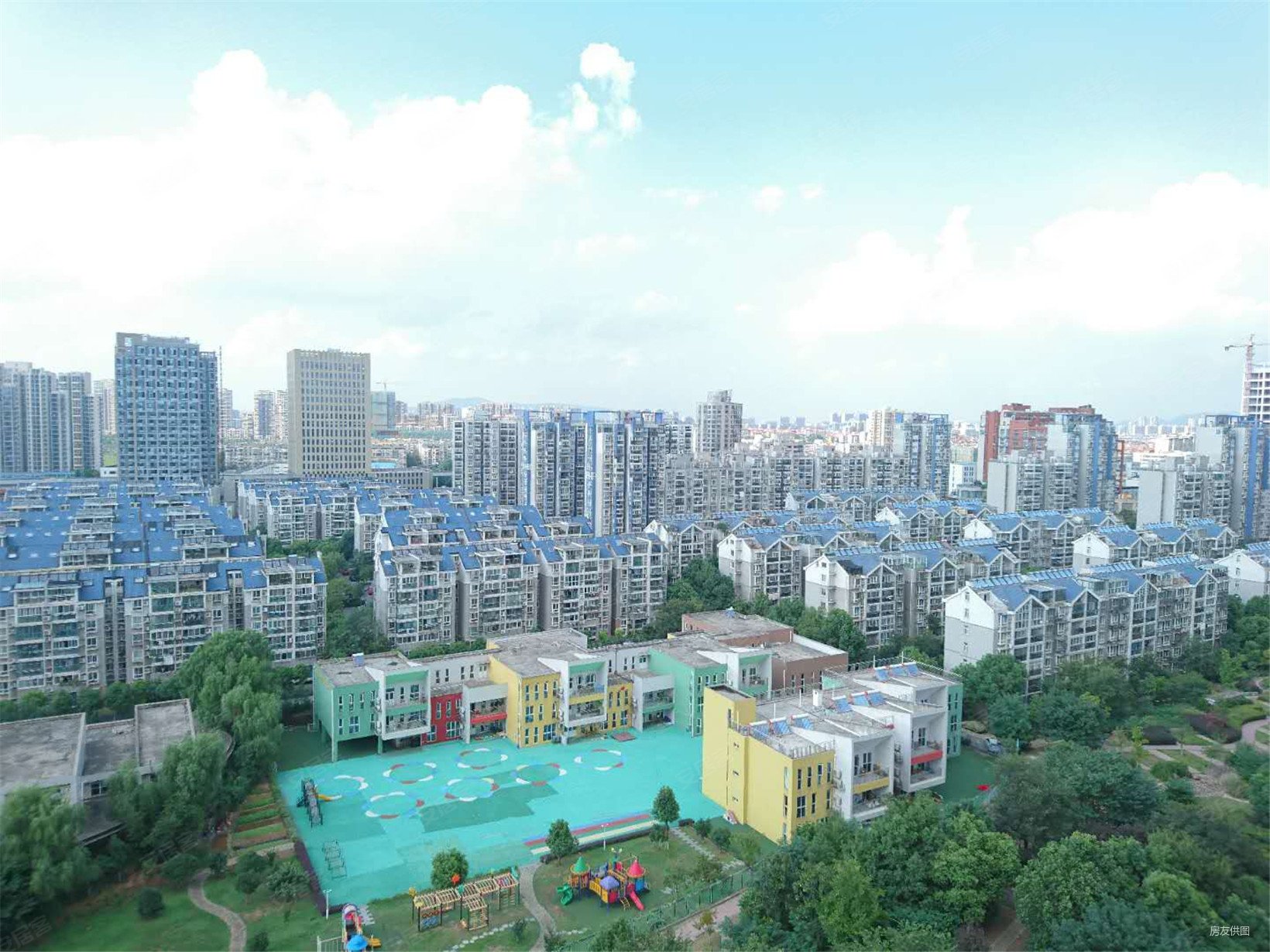 武夷绿洲品茗苑