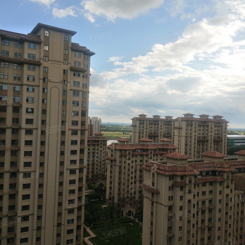 【佳隆香墅湾, 佳隆香墅湾小区详情,房价走势,房源,业主论坛】- 长春