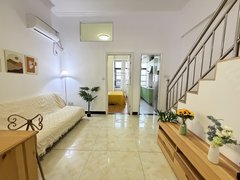 武汉青山冶金大道冶金大道 武钢医院 青城荟 碧苑花园 青馨居 拎包入住出租房源真实图片