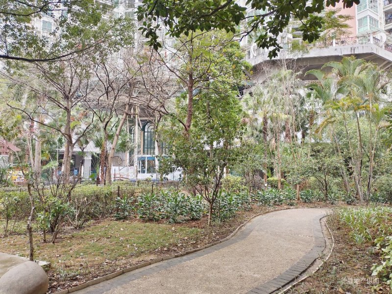 瑞峰广场旁大小区花园小3房生活便利随时看