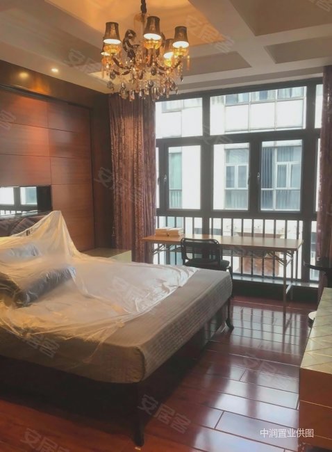 私家电梯泳池,皇庭玺园二手房,1860万,5室2厅,4卫,237平米-深圳安居客