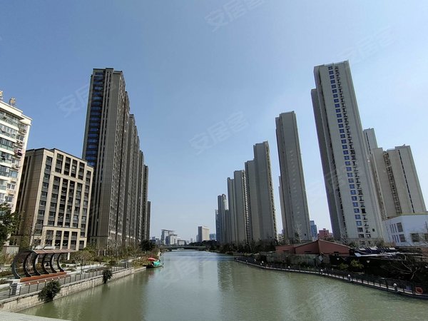 温州鹿城车站大道鹿城铂金湾铂金湾 精装3室2卫 房间一样大 便宜出租