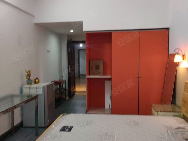 【多图】明湖大厦,明秀路租房,北湖明秀路 地铁口 明湖大厦电梯1房