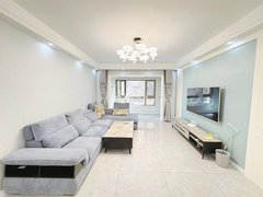 唐山路北百货大楼振兴楼社区 3室1厅 家电齐全 拎包入住出租房源真实图片