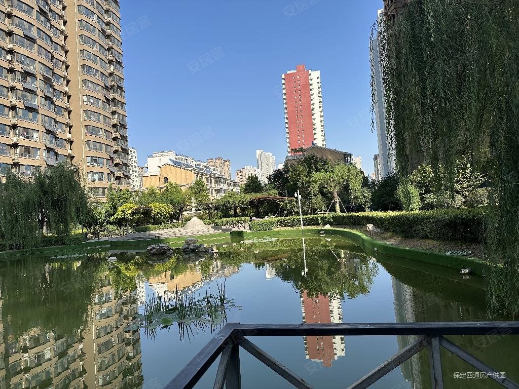 保定房产网>保定二手房>竞秀二手房>北国先天下二手房>绿都皇城>