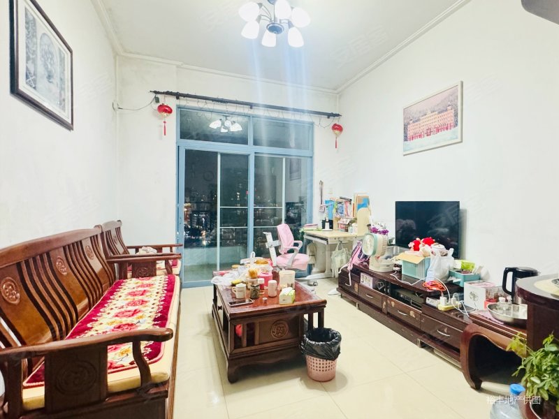 英豪花园3房8974方环境优美低密度