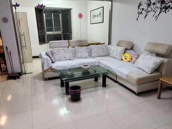 【多图】晨曦园(西园),城东租房,靠近西门口 五楼 五楼 精装两房 随时