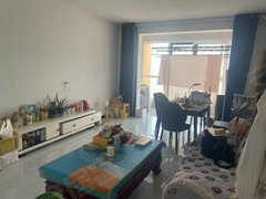 巨野巨野城区巨野市区文昌苑，精装少主，三室两厅一卫，一中，金山附近出租房源真实图片