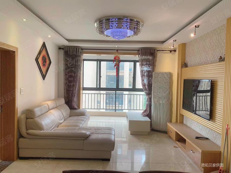 南向采光好 临地铁 精装可拎包入住 楼层好,清水湾山水苑(公寓住宅)