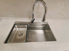 弥勒新世界佛城广场吉成泊岸二期 3室2厅2卫出租房源真实图片