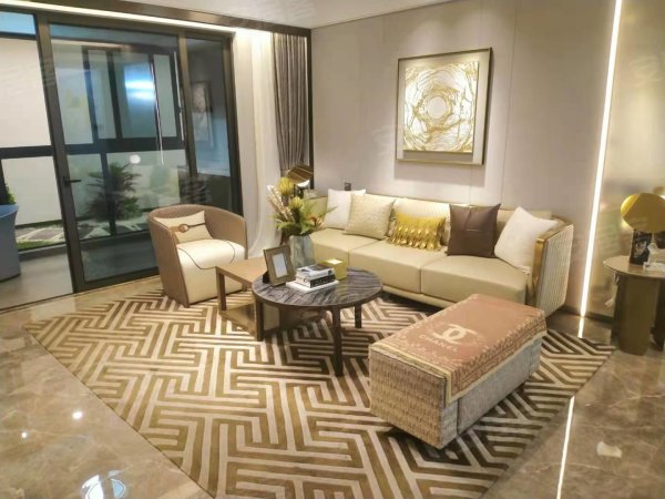 【璞悦one, 璞悦one小区详情,房价走势,房源,业主论坛】- 瑞安58同城