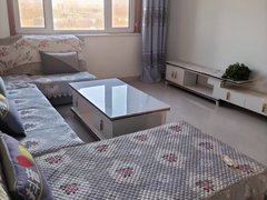 阳谷狮子楼街道狮子楼金紫南苑电梯三室两卫 家具家电齐全 拎包入住出租房源真实图片