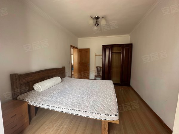 【多图】富邦花园,金碧片区租房,昆华医院旁 书林街精装2室 带家具