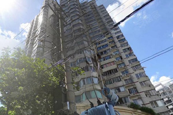 上海二手房 通达大厦 > 王进伟解读通达大厦小区户型