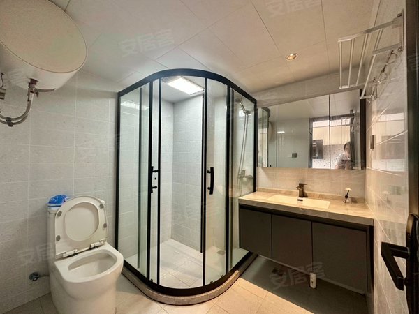 宁波海曙集士港秋实北路88号楼免中介 集士港奥特莱斯 近海曙区人民医院 地铁6号线 户型多出租房源真实图片