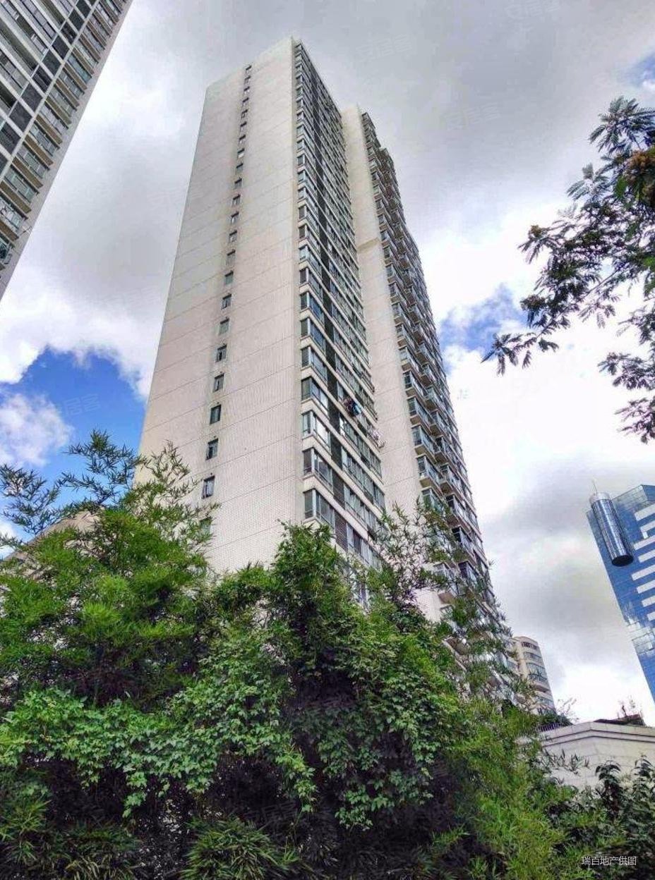 上海房产网>上海二手房>虹口二手房>四川北路二手房>凯润金城>