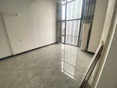 广州增城新塘奥园康威广场商住楼 3室2厅2卫  电梯房 精装修69平米出租房源真实图片