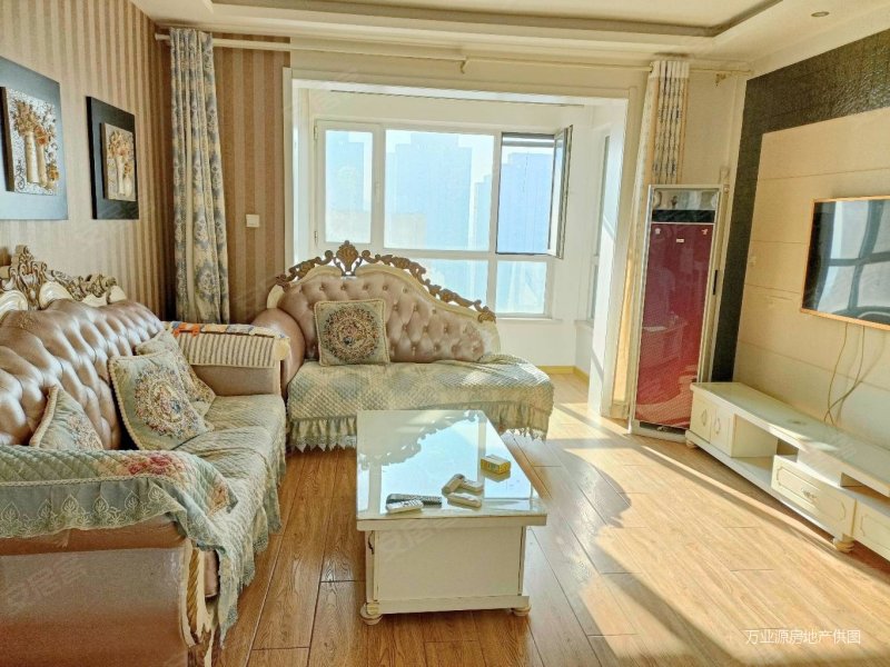 天津房产网>天津二手房>塘沽二手房>工农村街二手房>贻成豪庭>800_600