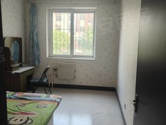 唐山古冶新林道急租明尚花苑2层2室2厅简装家电齐全拎包租800年付可议出租房源真实图片
