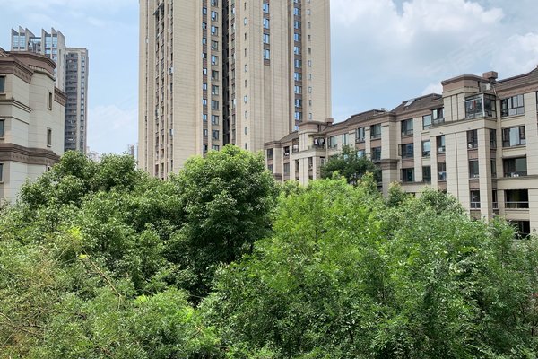 龙湖源著(北区),盘溪路420,422号-重庆龙湖源著(北区)二手房,租房