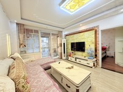 临沂开发区海关路掌舵东岸 步梯一楼 小区可停车 物业费便宜 家具家电齐全出租房源真实图片