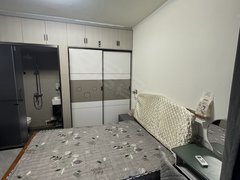 曹县曹县城区曹城城区银座对过 精装单间 拎包入住 可短租出租房源真实图片