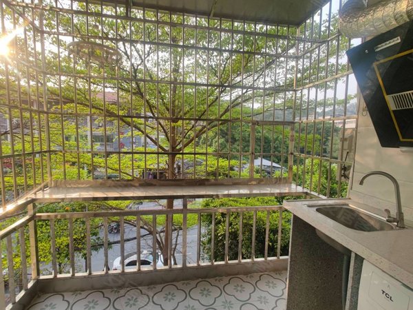 广州天河龙洞龙洞迎龙路195号小区广州市天河6号线 龙洞植物园地铁站