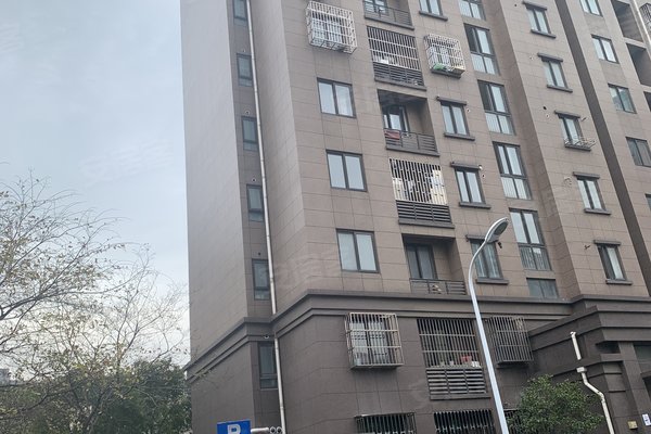 美罗家园罗贤苑