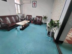 枣庄滕州龙泉春秋阁小区3室有钥匙随时看房出租房源真实图片
