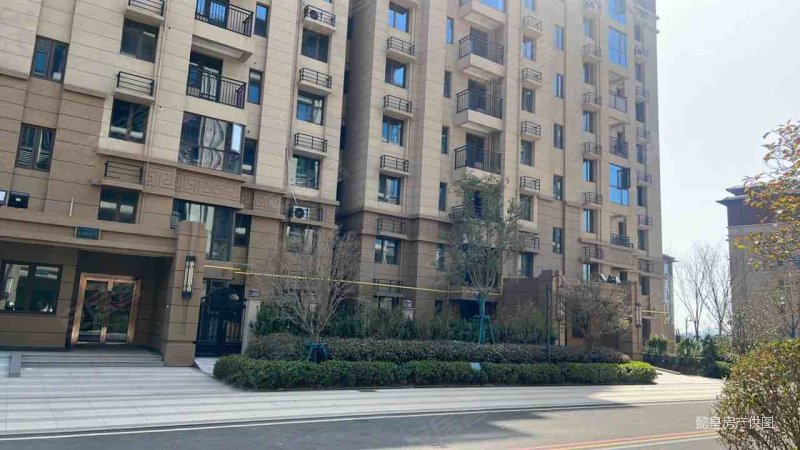 碧桂园山河城洋房4室2厅急售出价可谈