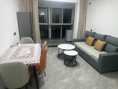 镇江京口麦德龙江苏大学2077运河印象 武将新居 富兴半岛 拎包入住出租房源真实图片