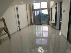 粤海城 3室2厅1卫  电梯房 精装修69平米