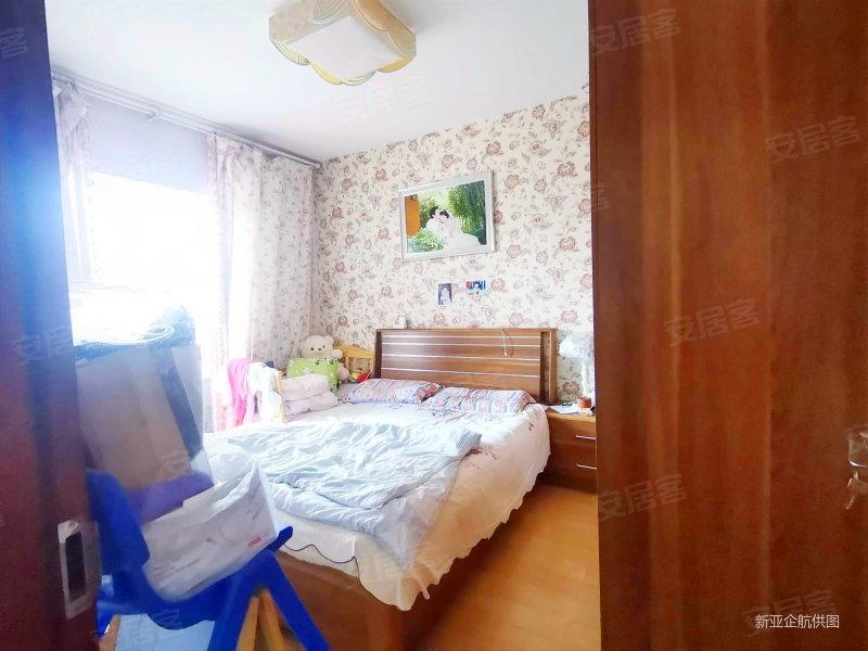 黄土坡 金泰国际 紫熙园 西锦小区旁 馨悦尚居 精装两室急售