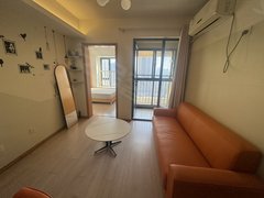 合肥蜀山黄潜望国防科大地铁口新华优阁整租一室一厅民用水电气近西七里塘房源多出租房源真实图片