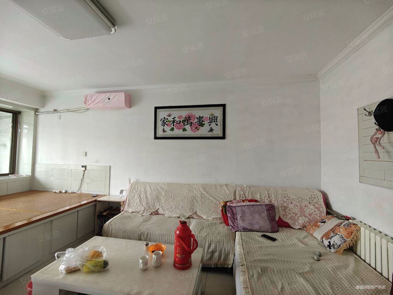 东城名苑53平带附房套一,电梯房28万