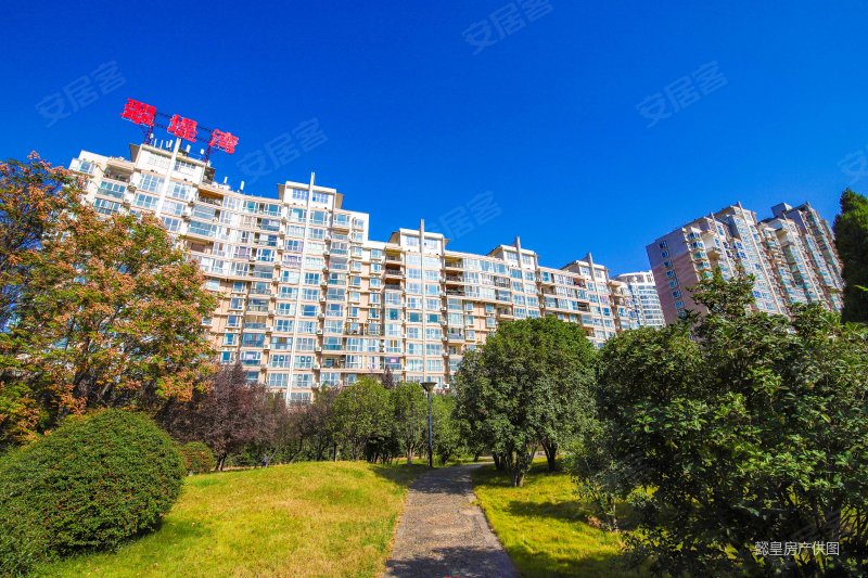 一楼带60平私家大花园丨真房源丨洛浦公园丨翠堤湾丨大三室