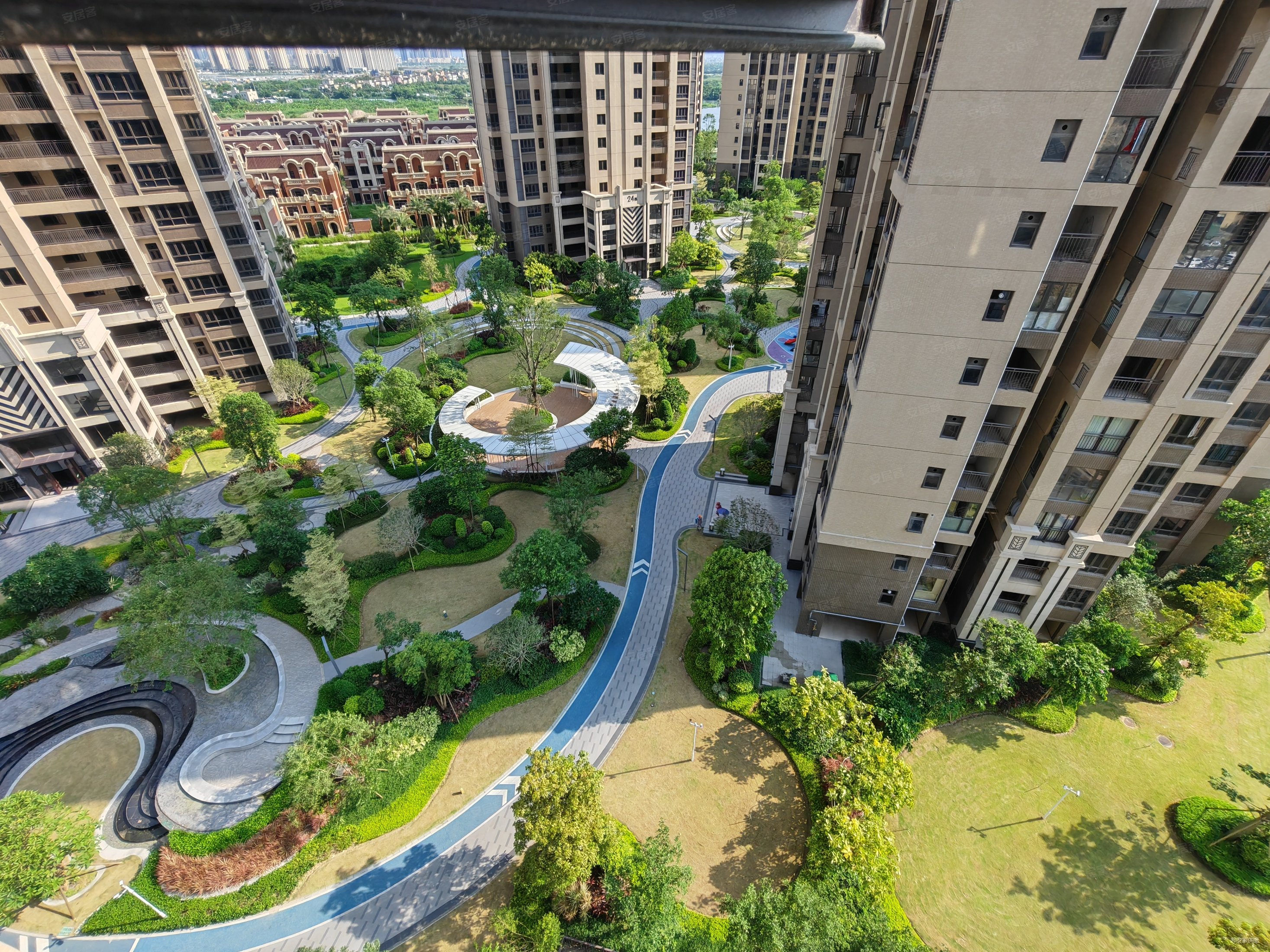 珠海房产网>珠海二手房>斗门二手房>白藤头二手房>时代都荟大境>