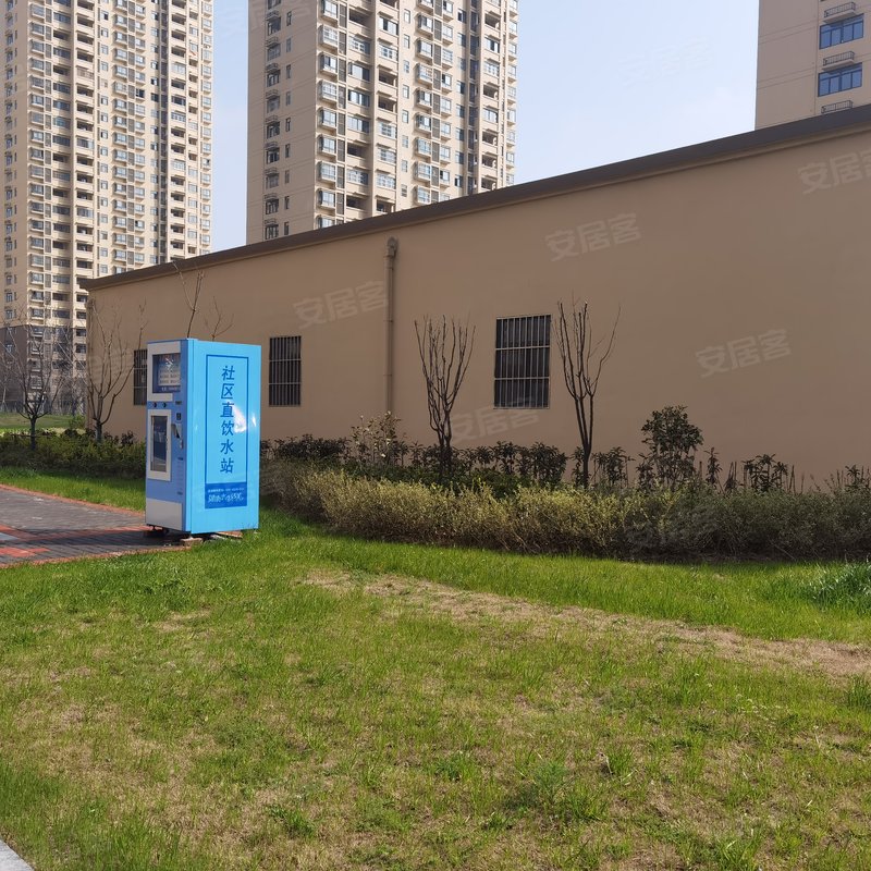 【迎宾小区, 迎宾小区小区详情,房价走势,房源,业主论坛】- 宿州58