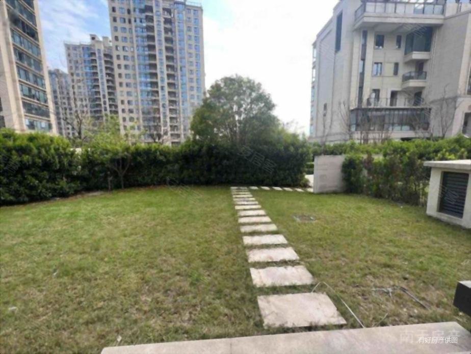 姚江金茂府下叠大花园位置好采光佳三恒恒温看房方便诚心出