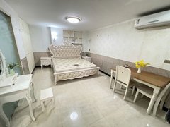 瑞安安阳瑞安商城中瑞景苑 电梯一室一卫 押一付一 多套出租房源真实图片